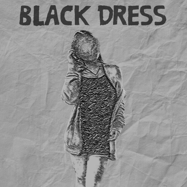 Black Dress (feat. AZENE)