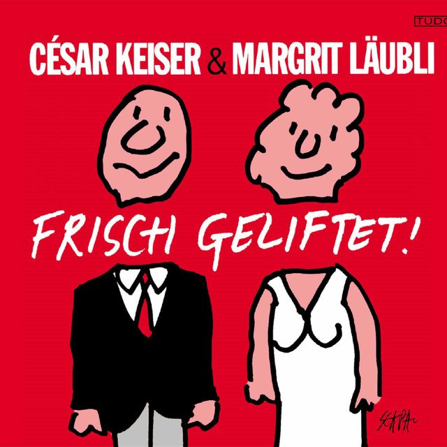 Frisch geliftet! (Live)