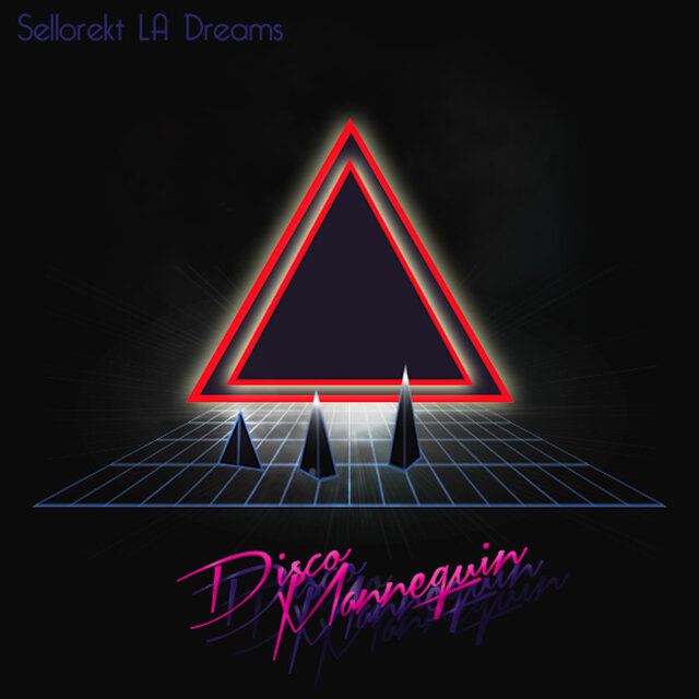 Disco Mannequin (Deluxe)