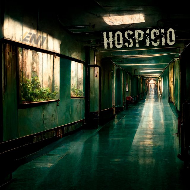 Hospício