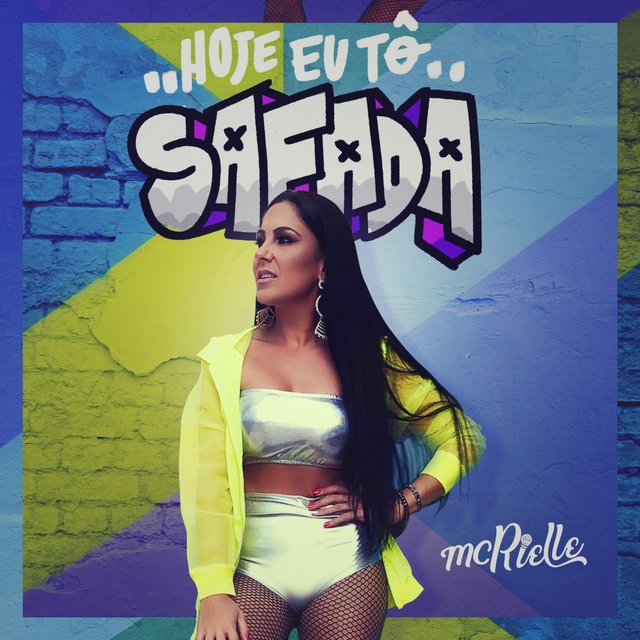 Hoje Eu Tô Safada