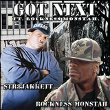 GOT NEXT