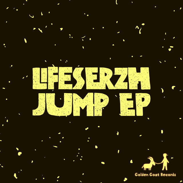 Jump Ep