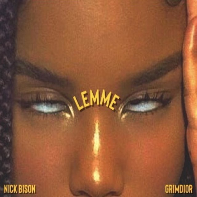 Lemme (feat. GrimDior)