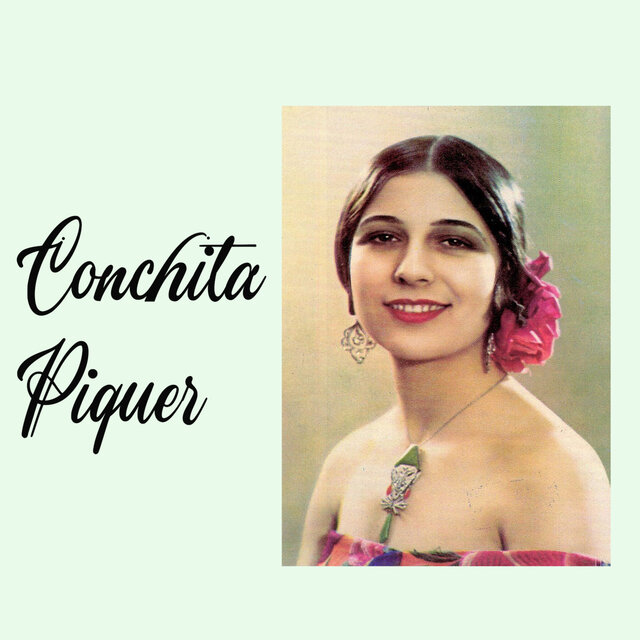 Conchita Piquer