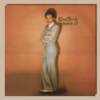 Keni Burke - TIDAL