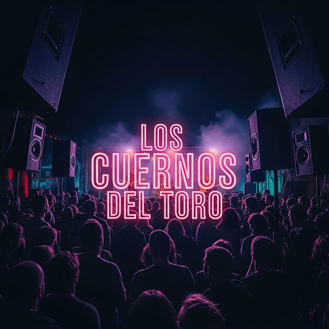 Cumbia los Cuernos del Toro