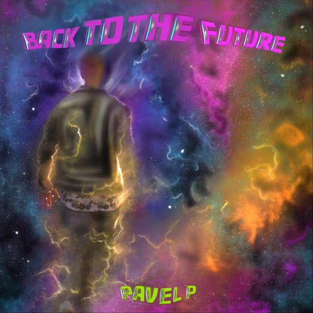 Back to the Future