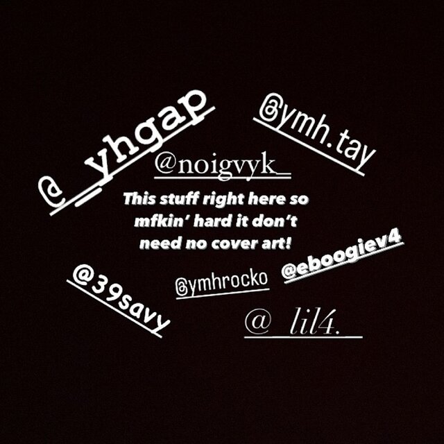 TSRHS Mfkn Hard!