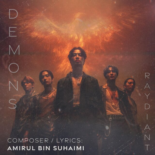 Demons (RAYDIANT)