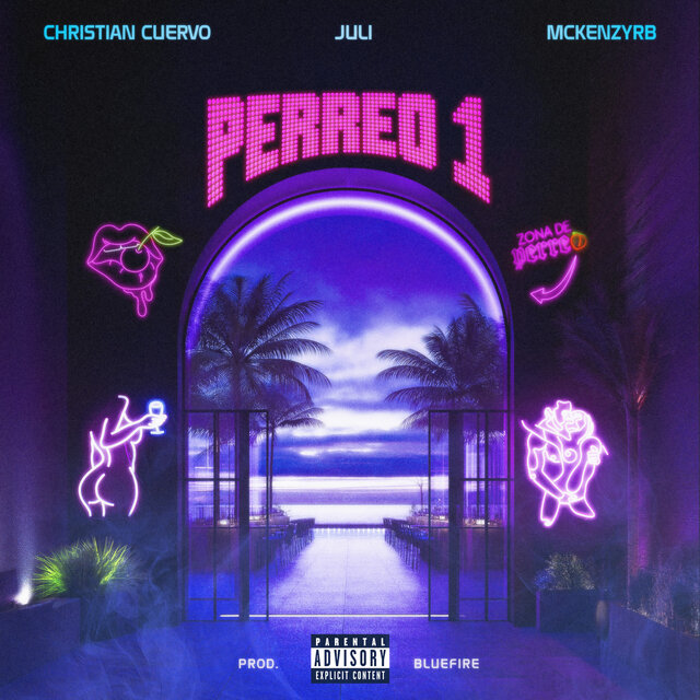 Perreo 1