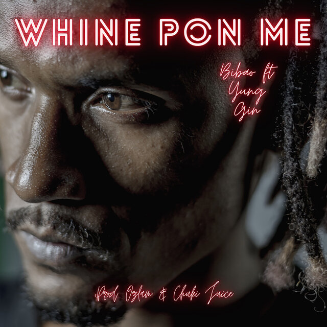 Whine Pon Me