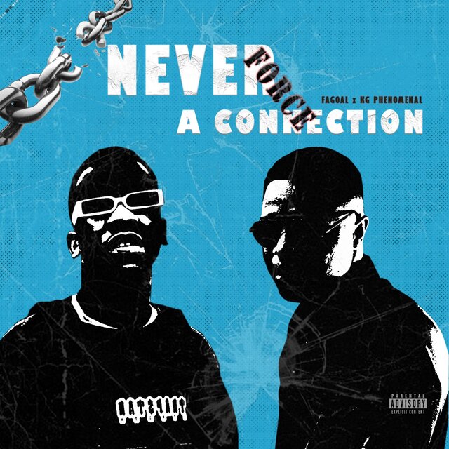 Never Force A Connection