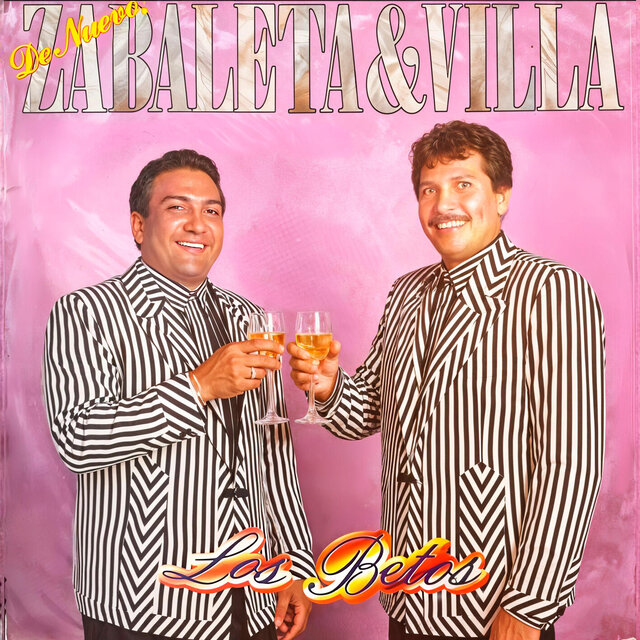 De Nuevo