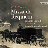 Requiem in D Minor, K. 626: I. Introit. Requiem