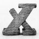 Cover art for album Bodied by Ital Tek