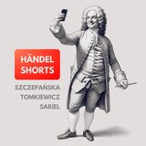 Alcina, HWV 34: Ah, mio cor!