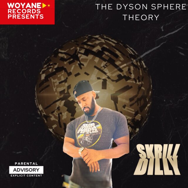 The Dyson Sphere Theory