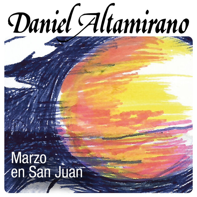 Marzo en San Juan