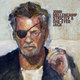 Cover art for album Strictly A One-Eyed Jack by John Mellencamp