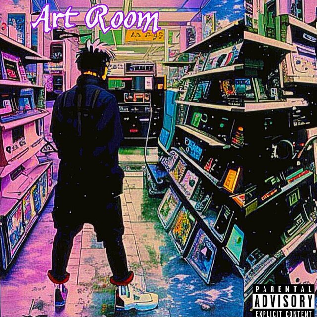 Art Room