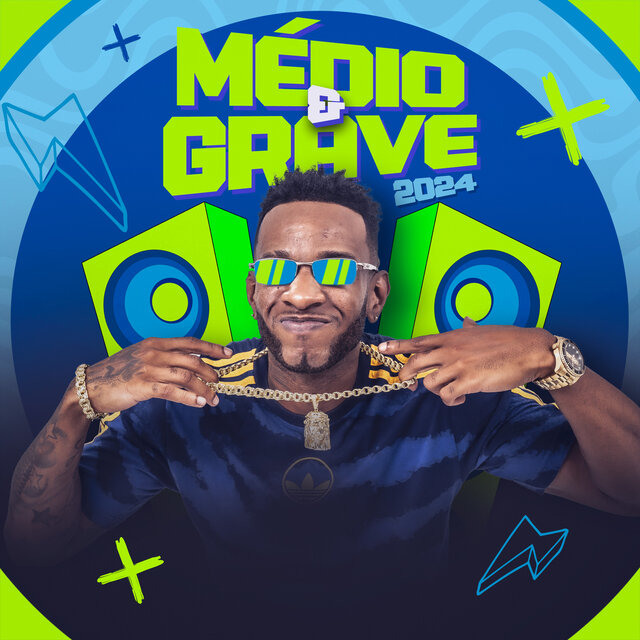 Médio e Grave (2024)