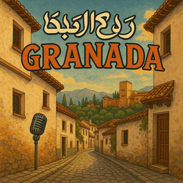 TourRap GRANADA