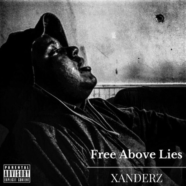 Free Above Lies
