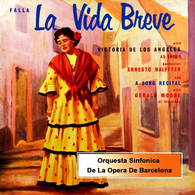 La Vida Breve