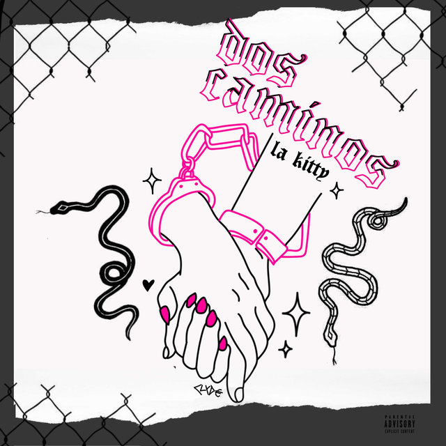 Dos Caminos