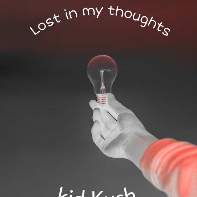 Lost in my Thoughts