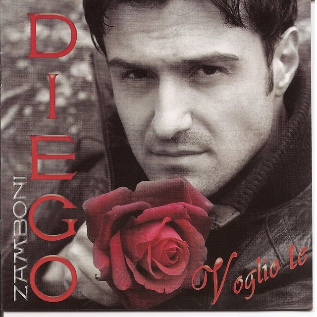 Voglio te
