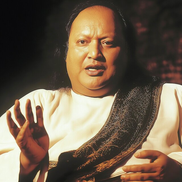 Ghazal Urdu Pakistani
