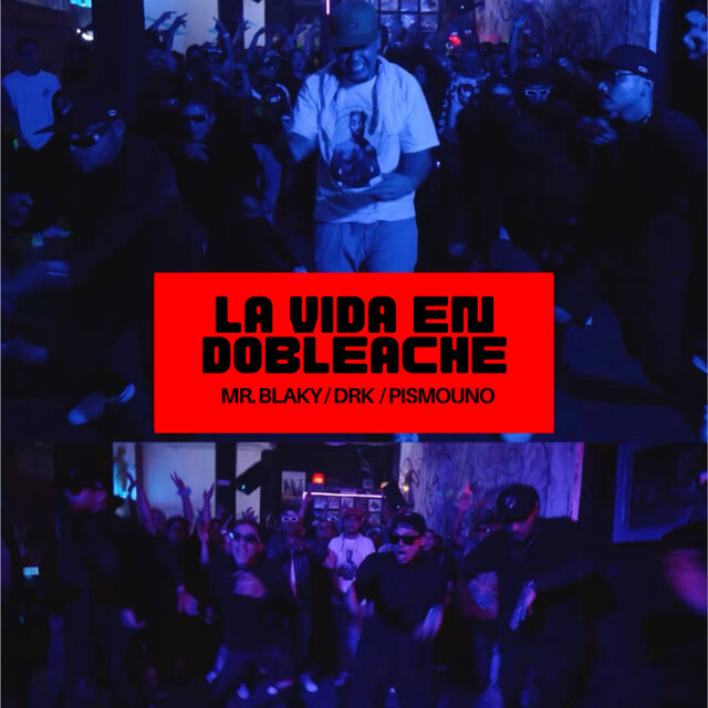 La Vida En Dobleache