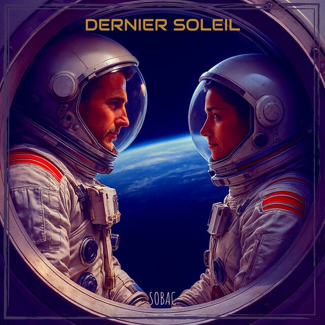 Dernier soleil
