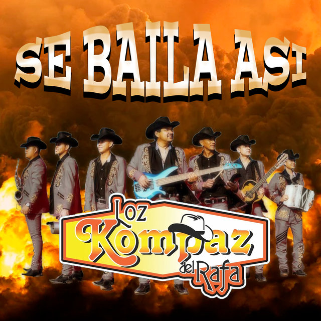 Se Baila Así