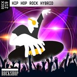 Boom Box Rock