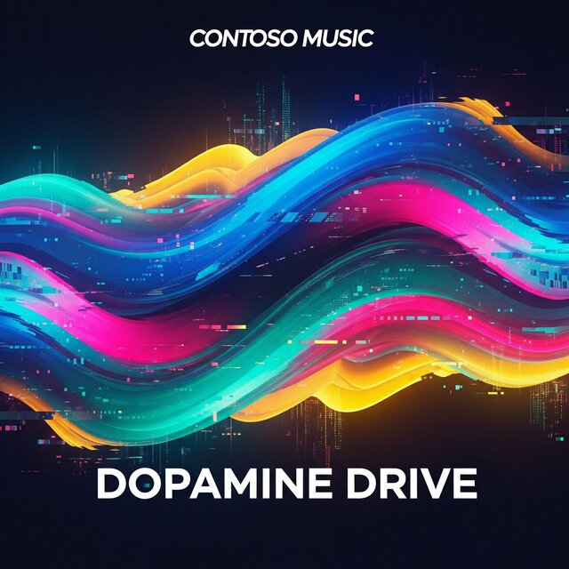 Dopamine Drive