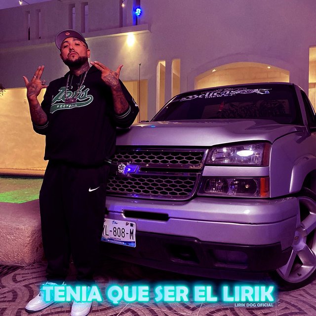 Tenia que ser el lirik