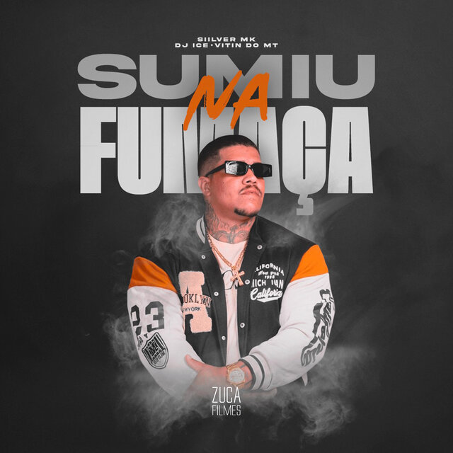 Sumiu na Fumaça