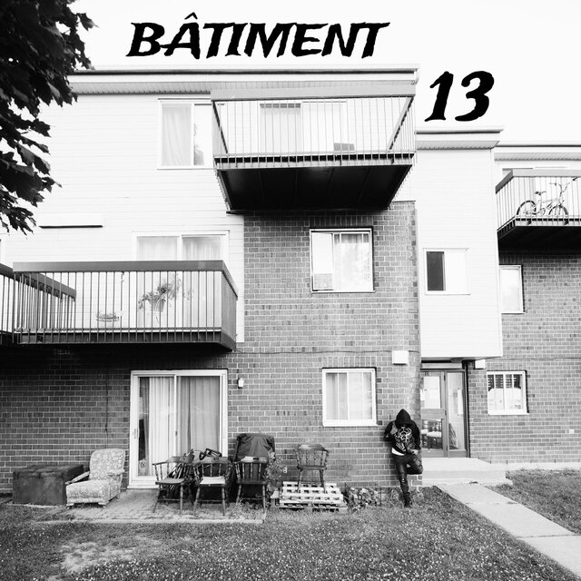BÂTIMENT 13