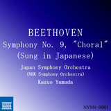 Symphony No. 9 in D Minor, Op. 125 Choral: IV. Finale. Presto - Allegro assai