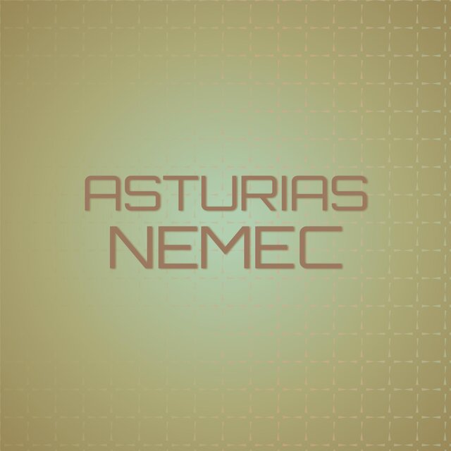 Asturias Nemec