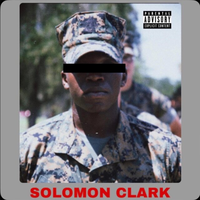 Solomon Clark