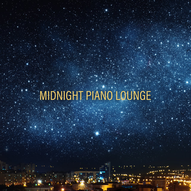Midnight Piano Lounge