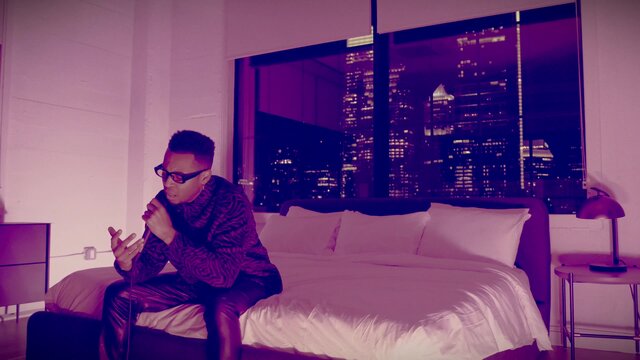 Don't Pretend (Official Video)