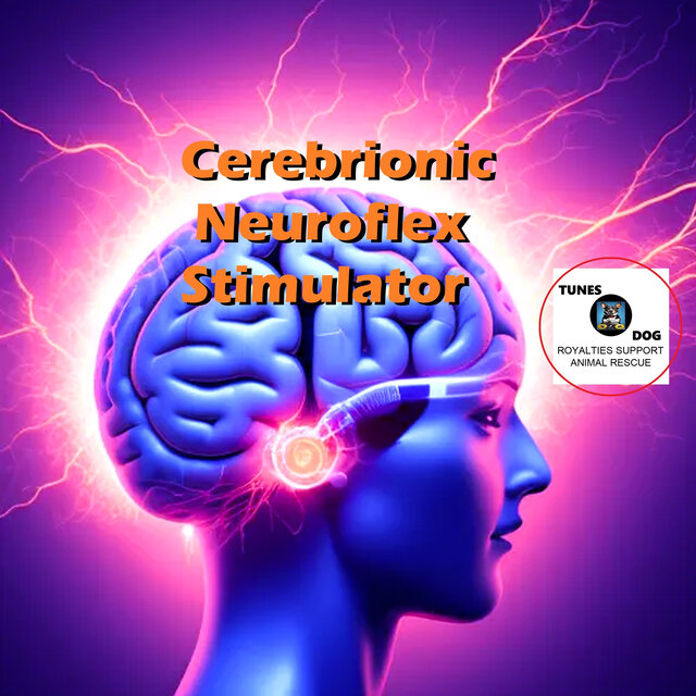 Cerebrionic Neuroflex Stimulator