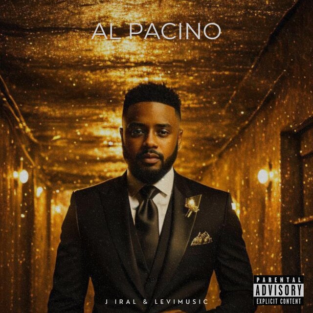 AL Pacino (feat. J Iral)