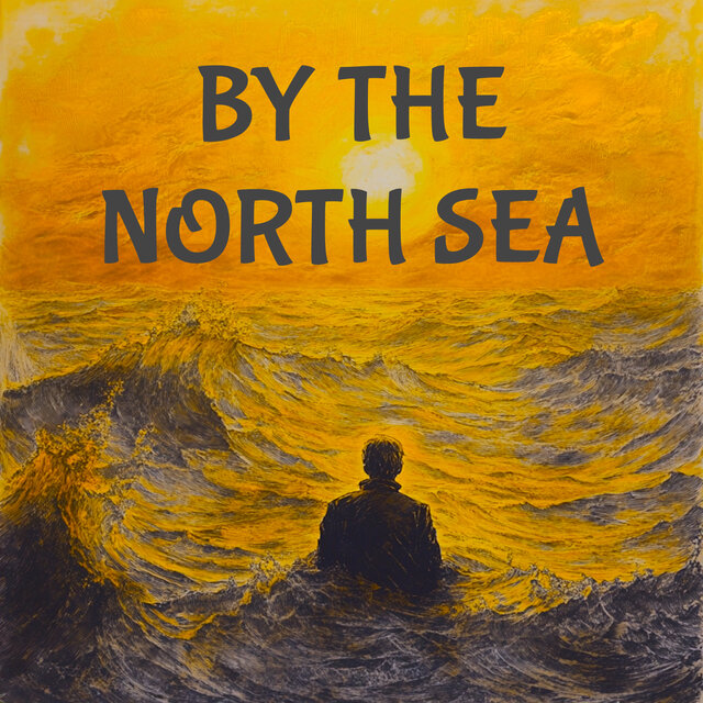 By the North Sea (Golden in the Light of Love)