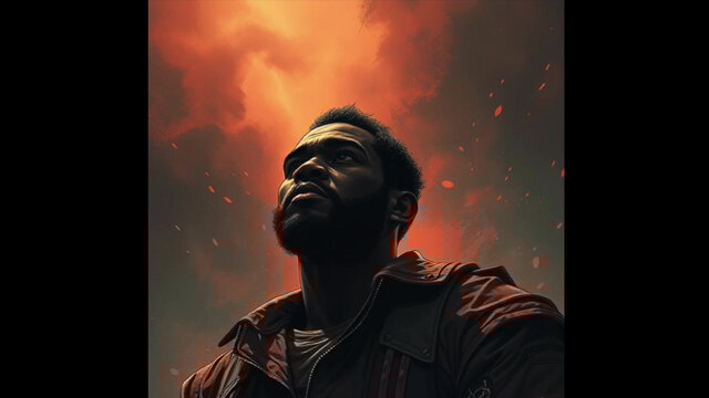 [ Free] we're tired ( J. cole x Drake x Kendrick x SZAx Joey BadA$$ x Chance x Big Sean x Asap Rocky ) 2025